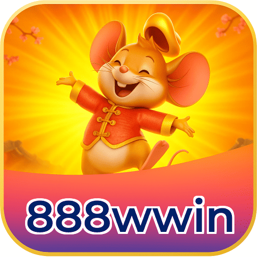 888wwin Logo
