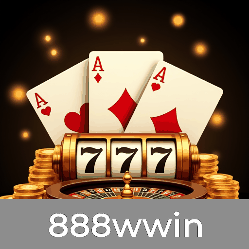 Experiência de Cassino Premium com 888wwin