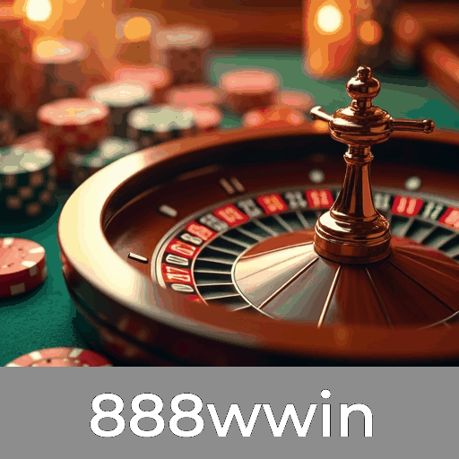 888wwin: Slots Variados, Jogos de Mesa Estratégicos, Dealer ao Vivo Imersivo
